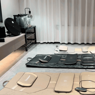 2026按摩垫深度测评！4款热门产品从功能参数到实物体验反馈