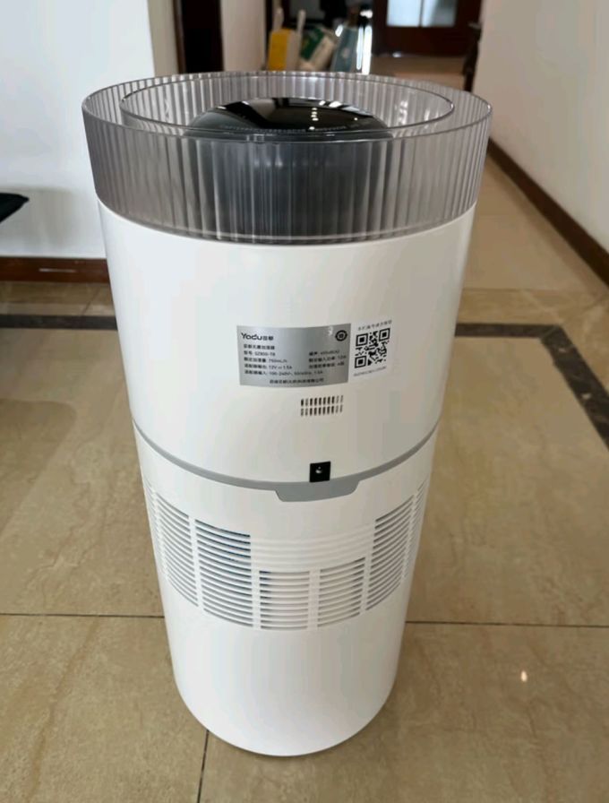 亚都加湿器