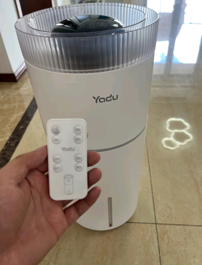 亚都加湿器