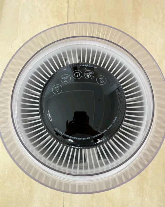 亚都加湿器