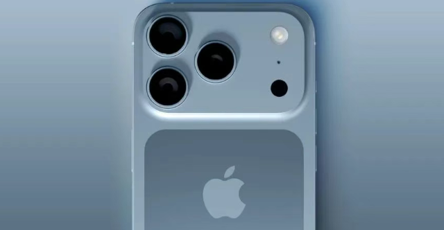 苹果战华为！iPhone 17系列九月发布，五大升级能干过Mate80？