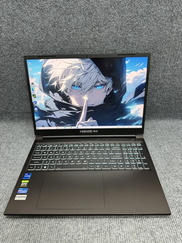 跑分150W左右 同价位性能绝对抗打！3188元