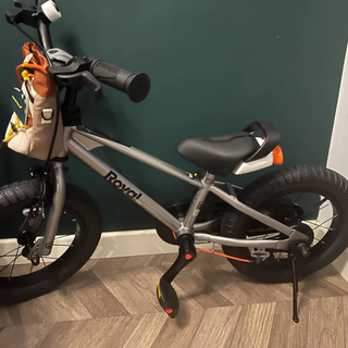宝妈亲测 | 优贝易骑儿童自行车，开启宝贝骑行新体验🚲