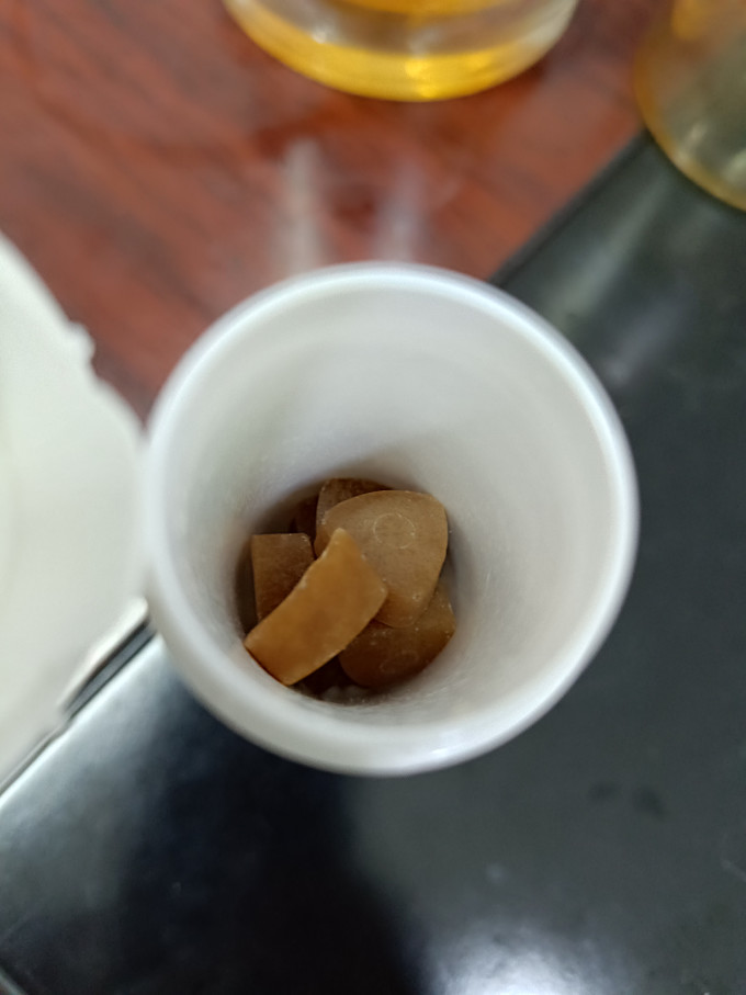 茶口乐糖果巧克力