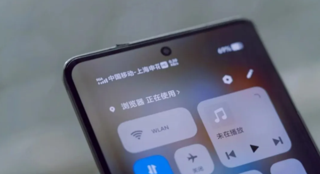 华为用5.5G打造万人超大体育馆:信号无死角 满座可达600Mbps