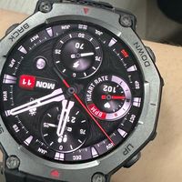 华米户外运动手表1699元！赠品超值！
