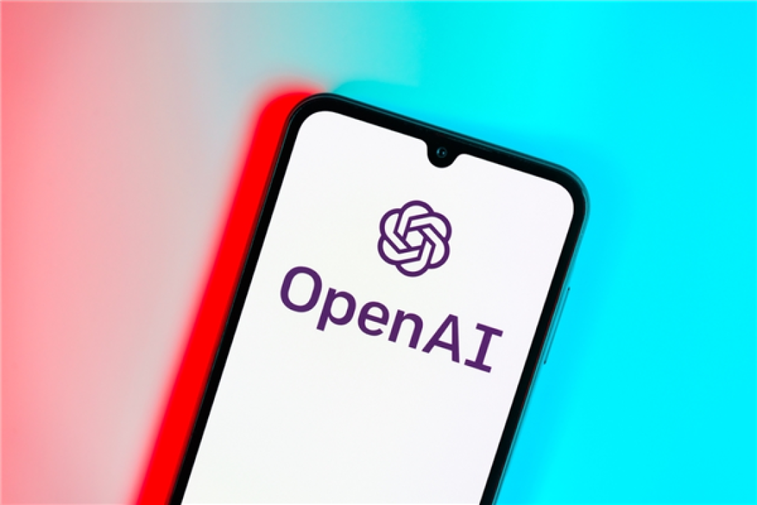 OpenAI推出GPT-5在华商标申请遇阻:等待驳回复审