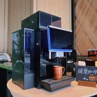 全自动咖啡机品牌谁更出众？深入对比为你解析