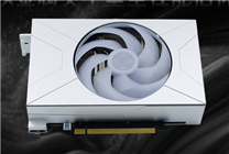 史无前例！西风推出全球首款单风扇RTX 5060Ti 16GB：售价3899元