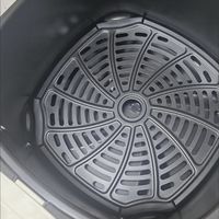 空气炸锅:国补优惠超值购