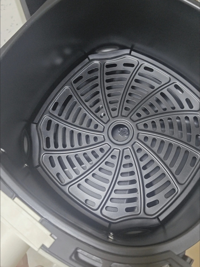 宫菱空气炸锅