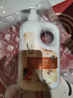 囤货好时机，舒蕾沐浴露超值！