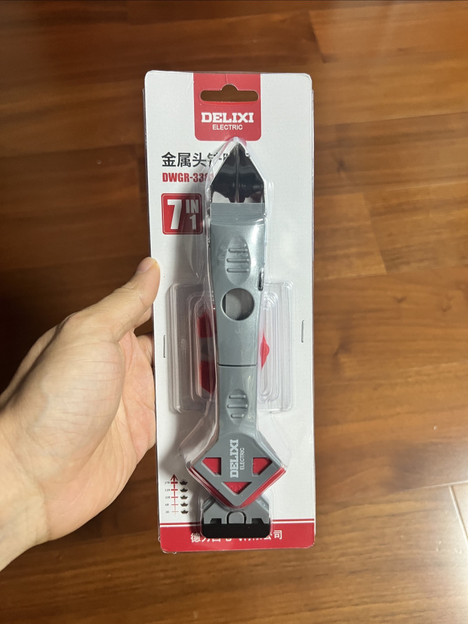 德力西其他工具