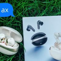 iKF Fun Max降噪蓝牙耳机,一款让将就变讲究的真香耳机