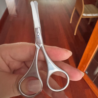 精致从 “鼻” 开始，斯匠鼻毛剪刀为你守护形象