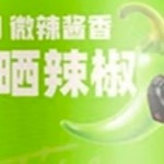 湖南老坛晒辣椒，谁吃谁爱上