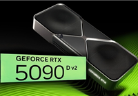 8月12日发布！RTX 5090 D V2中国售价曝光 老外称中国游戏玩家别无选择 只能为缩水硬件支付相同费用