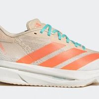 阿迪达斯ADIZERO SL2跑鞋评测