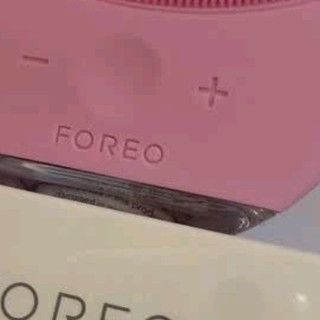 斐珞尔(FOREO)露娜洗脸仪LUNA min