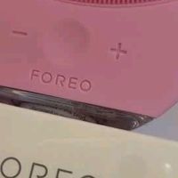 斐珞尔（FOREO）露娜洗脸仪LUNA min