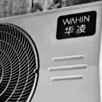 国补买 华凌空调 享上门安装服务