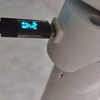 20块钱的usb电风扇还要什么自行车？