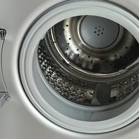 米家迷你洗烘一体机：小容量里的大讲究