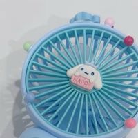 DIY电风扇：科学与创意结合