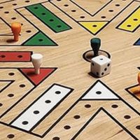gba游戏推荐 篇零：六人飞行棋《aggravation》桌游激怒-亲子gba游戏推荐