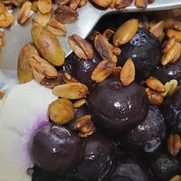 妈妈再也不用担心我喝的酸奶不健康啦----自制希腊酸奶