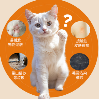 有哪些适合宠物家庭的除螨仪推荐?