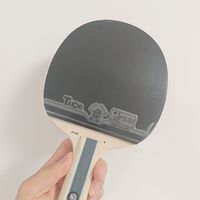 京东京造的35块钱一星球拍真的值