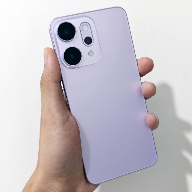 OPPOReno14pro怎么样，OPPOReno14pro值得买吗？此文给你参考