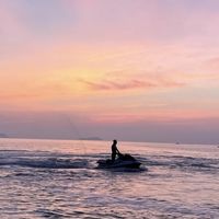 石浦半边山，亲子度假首选？