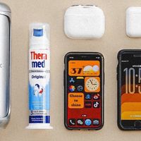 吐血整理！打工人出差必备好物，性价比超高