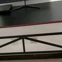 奥伦福特  电脑桌台式家用电竞游戏桌办公书桌