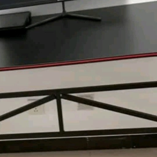 奥伦福特  电脑桌台式家用电竞游戏桌办公书桌