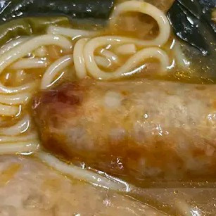 锋味派黑胡椒火腿肠的经典味道