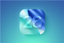 苹果发布iOS 26开发者预览版Beta 6：液态玻璃、动效加强