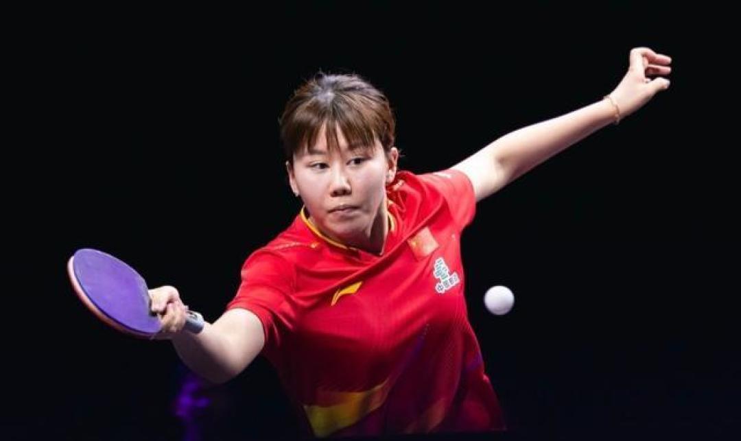 陈幸同2800天突破史:连克日韩强敌逆袭夺冠,28岁终破世界第一魔咒