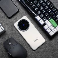 vivo X200 标准版深度体验：真香！