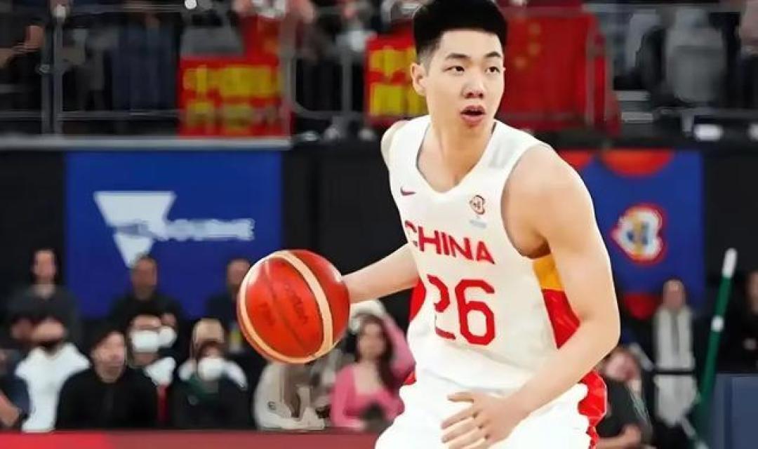 中国男篮亚洲杯火力全开:场均得分第三+双命中率榜首创纪录
