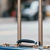 旅行箱选购指南：坚固轻盈顺滑