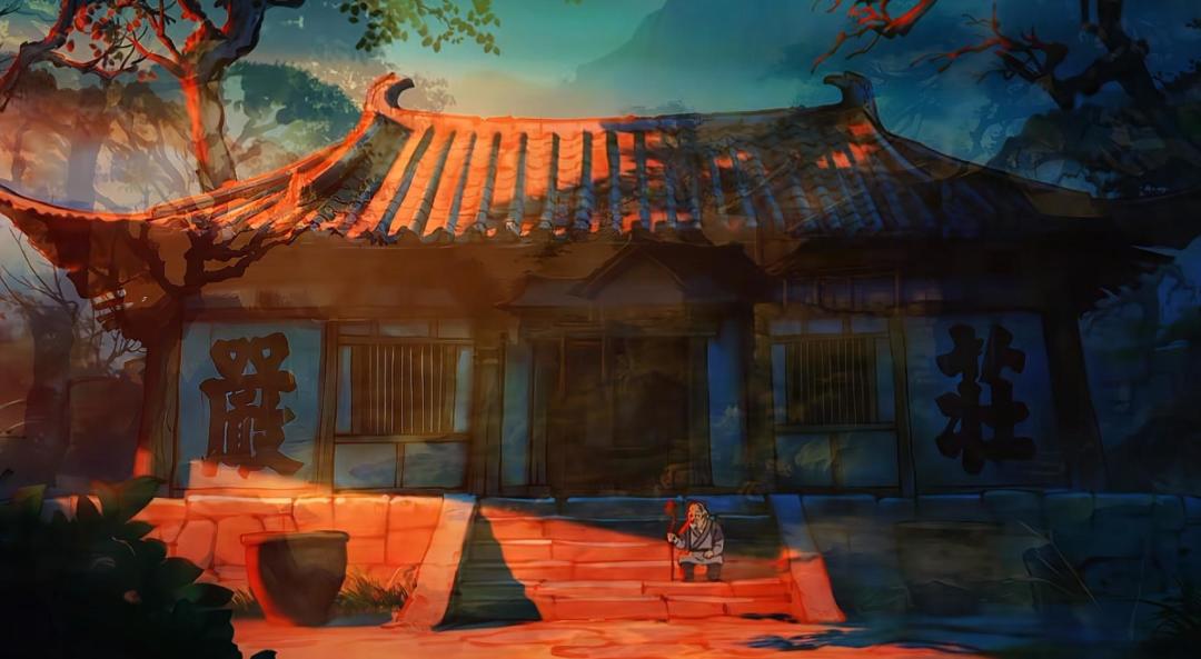国产二维动画票房新王诞生:浪浪山小妖怪逆袭登顶创9年新纪录