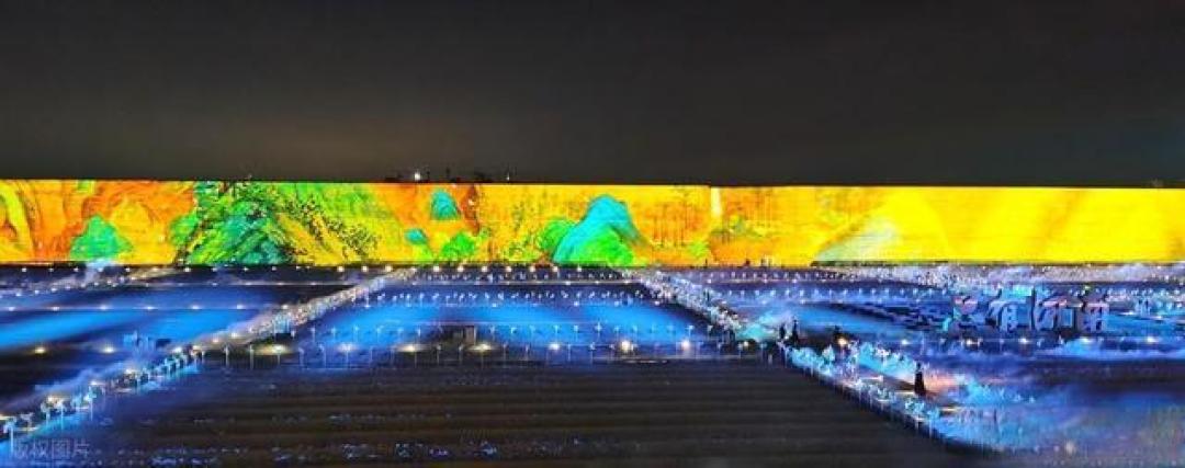 小沈阳夜访郑州戏剧幻城:21座剧场解码中原五千年文明