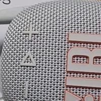 JBL CLIP5 音乐盒五代 蓝牙音箱 户外便携音响 防水音箱 挂式音箱