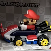 Carrera马里奥遥控车：精准操控与趣味互动