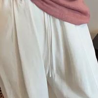 VNOOK阔腿裤：夏日的优雅与舒适之选