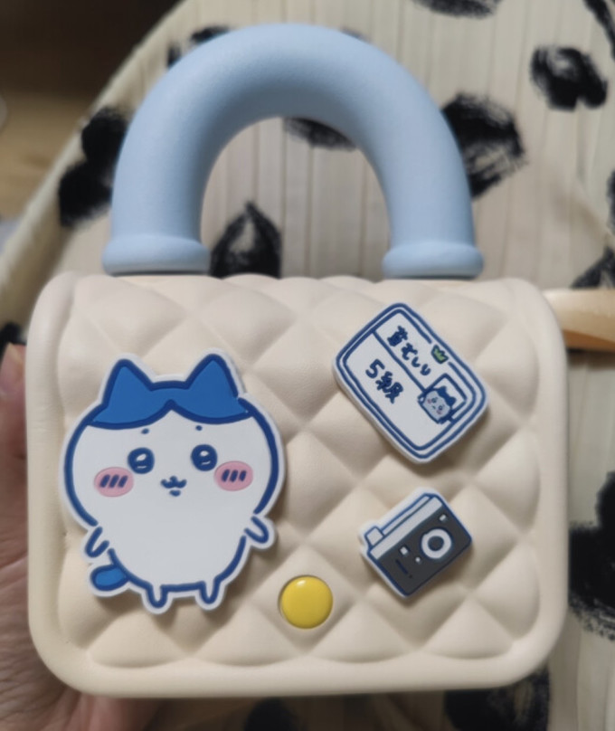 名创优品旅行收纳包