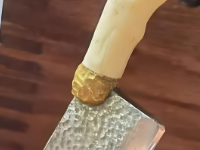 选菜刀必看的参数，看完保准你不踩坑，轻松挑到好用的菜刀！